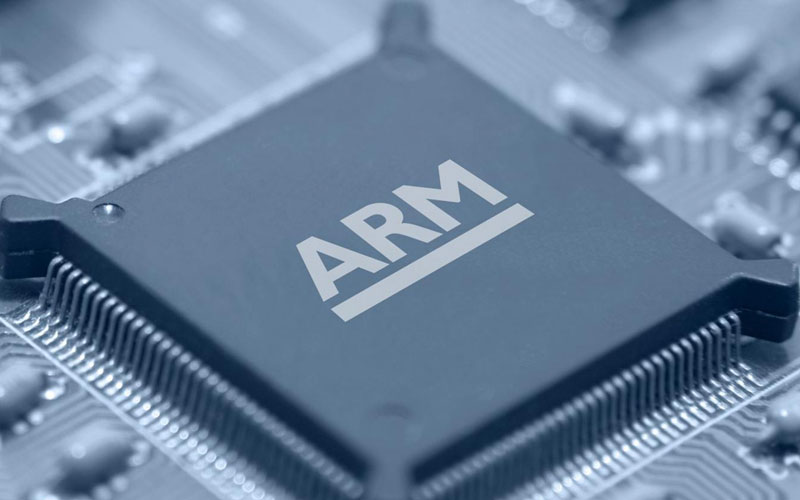 ARMv8