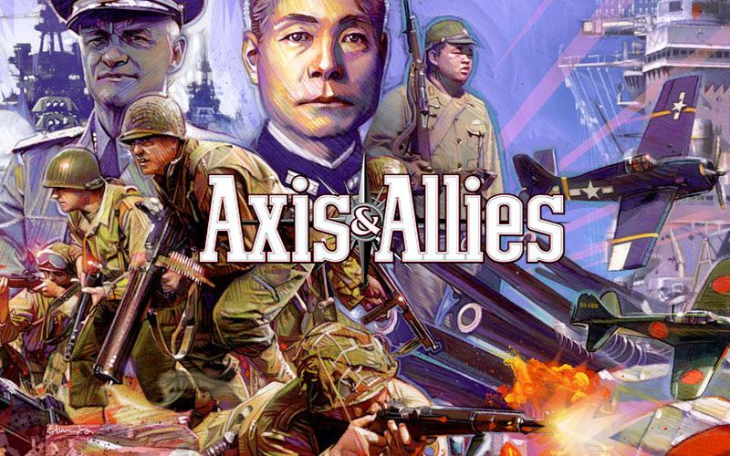 Axis and Allies