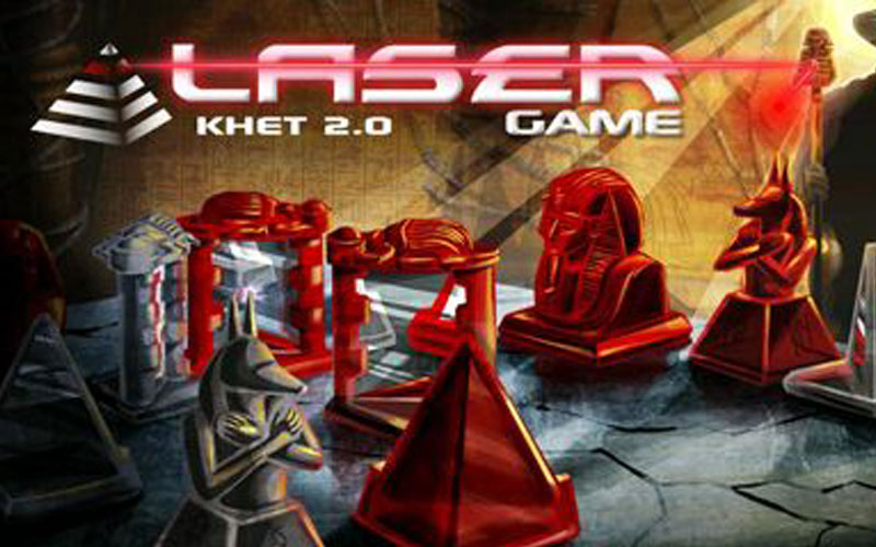 Khet Project